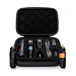 BISHOP POWER WAND SET COMPLETO — BISHOP