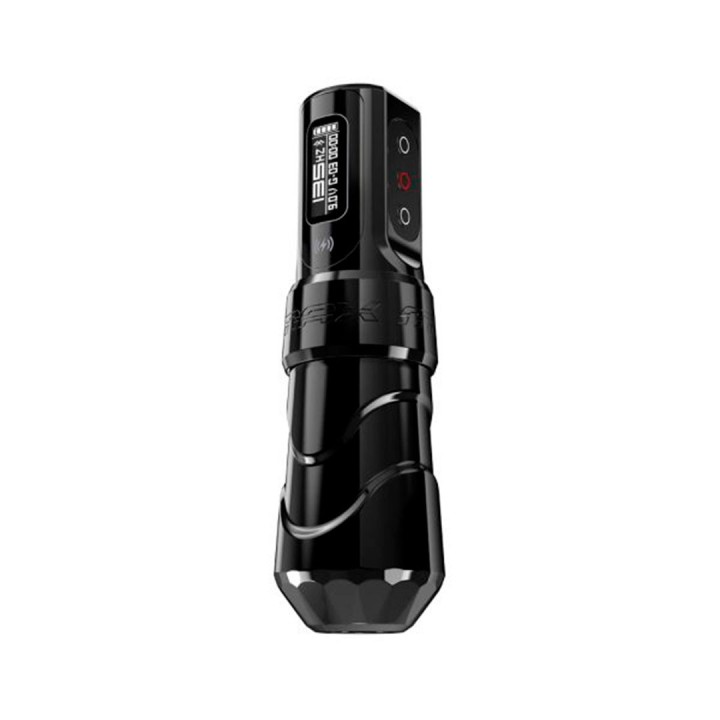 FK IRONS FLUX MAX - Stealth | ATOM X Mallorca
