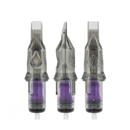 BISHOP DA VINCI V2 CURVED MAGNUM — BISHOP