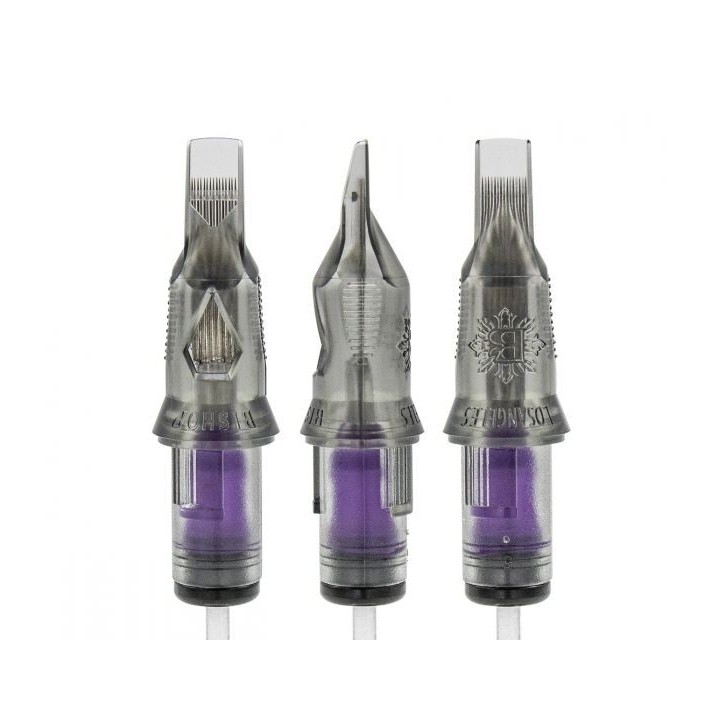 BISHOP DA VINCI V2 CURVED MAGNUM | ATOM X Mallorca
