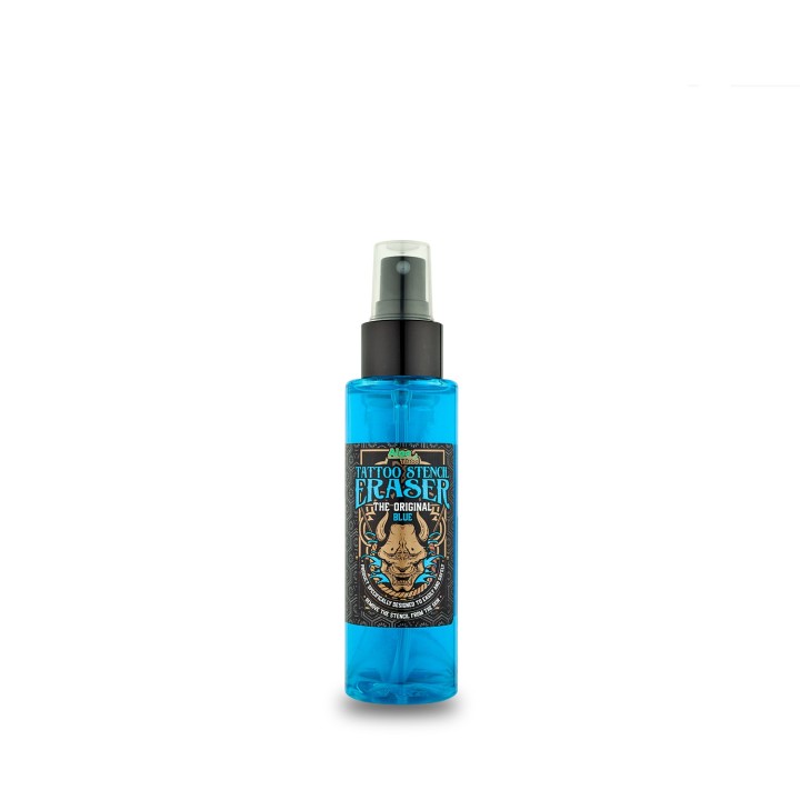 BORRADOR STENCIL ERASER | ATOM X Mallorca