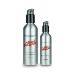 GEL STENCIL PREMIUM — ALOE TATTOO