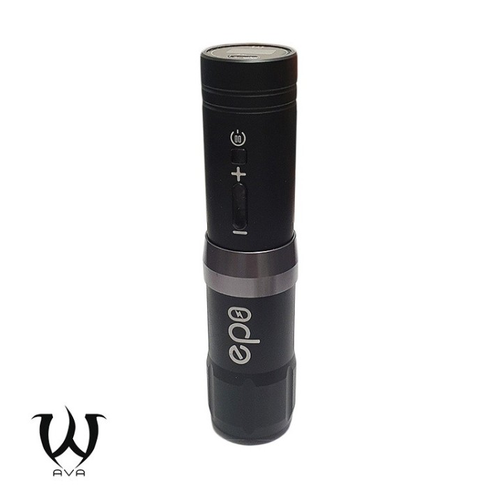 AVA PEN WIRELESS EP8 BLACK | ATOM X Mallorca