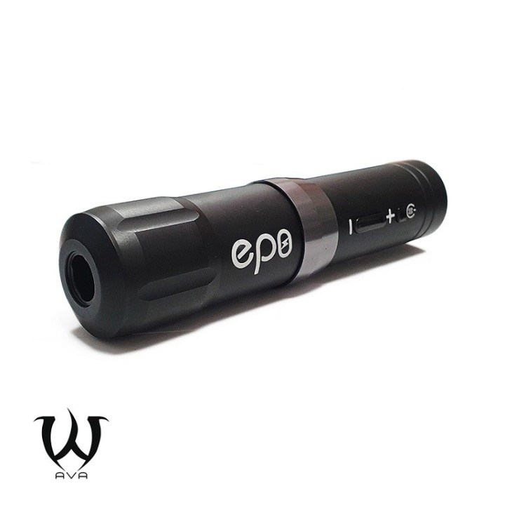AVA PEN WIRELESS EP8 BLACK | ATOM X Mallorca