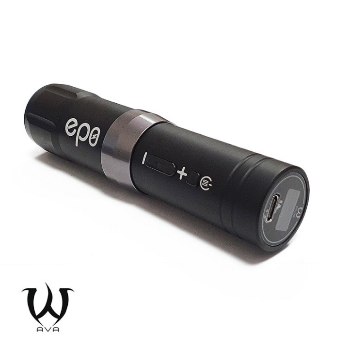 AVA PEN WIRELESS EP8 BLACK | ATOM X Mallorca