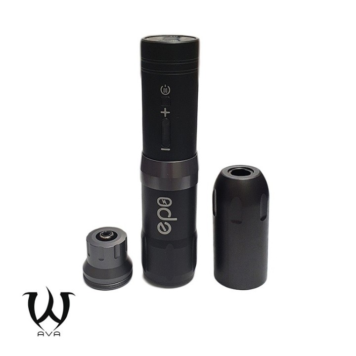 AVA PEN WIRELESS EP8 BLACK | ATOM X Mallorca