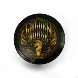 GOLDEN HORSE BUTTER BY SUMUN TATTOO 200ML — SUMUN
