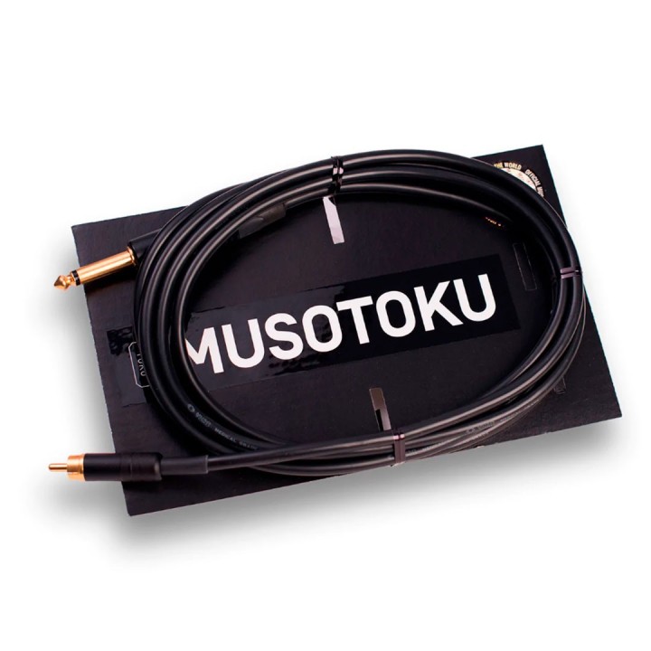 RCA KONDA BY MUSOTOKU | ATOM X Mallorca