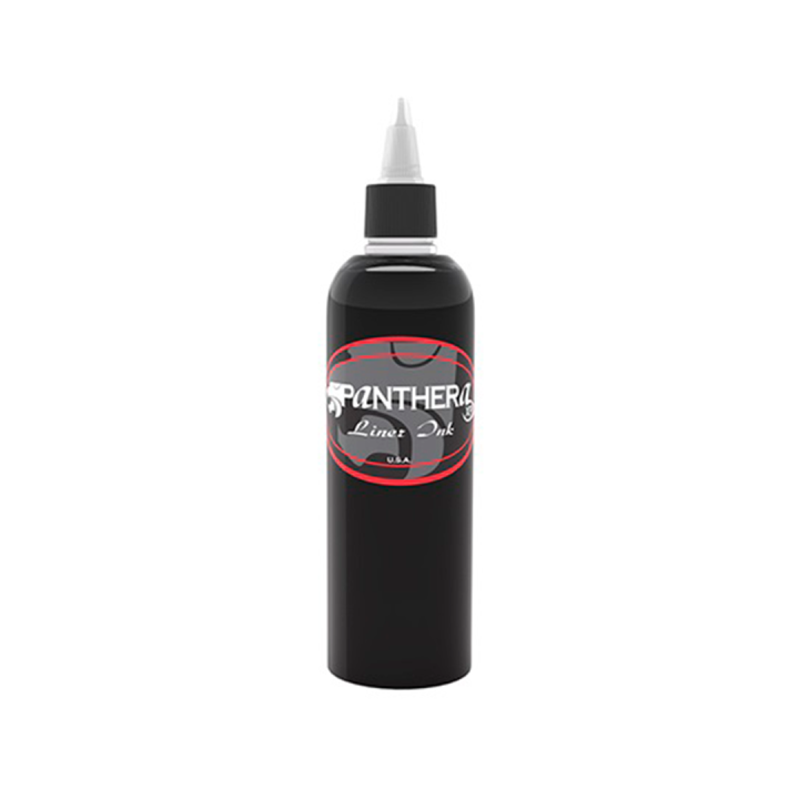 PANTHERA BLACK LINER 150ml | ATOM X Mallorca