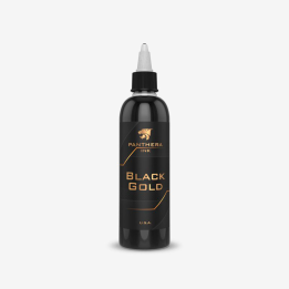 PANTHERA BLACK GOLD 150ml