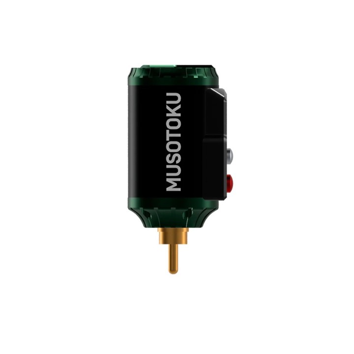 BATERIA INALAMBRICA MUSOTOKU RCA | ATOM X Mallorca