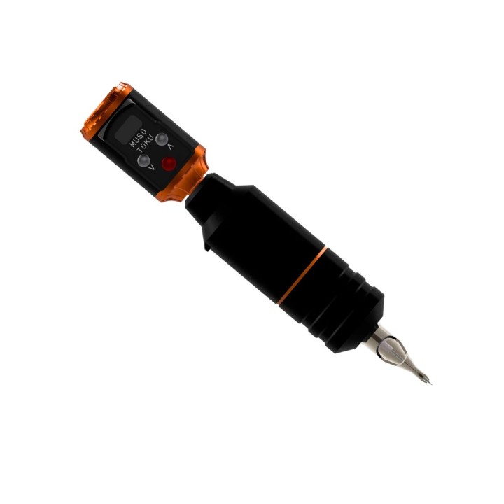 BATERIA INALAMBRICA MUSOTOKU 3.5MM | ATOM X Mallorca