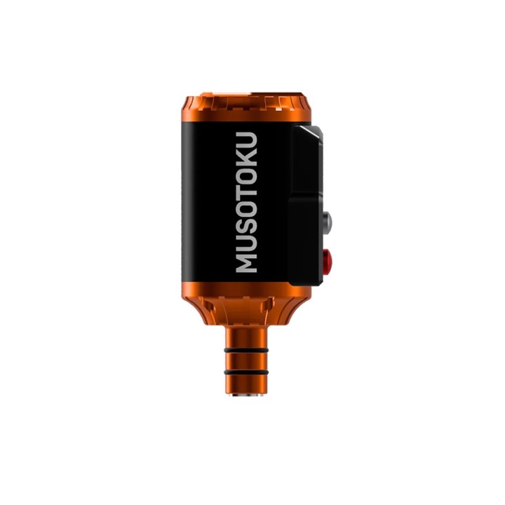 BATERIA INALAMBRICA MUSOTOKU 3.5MM | ATOM X Mallorca