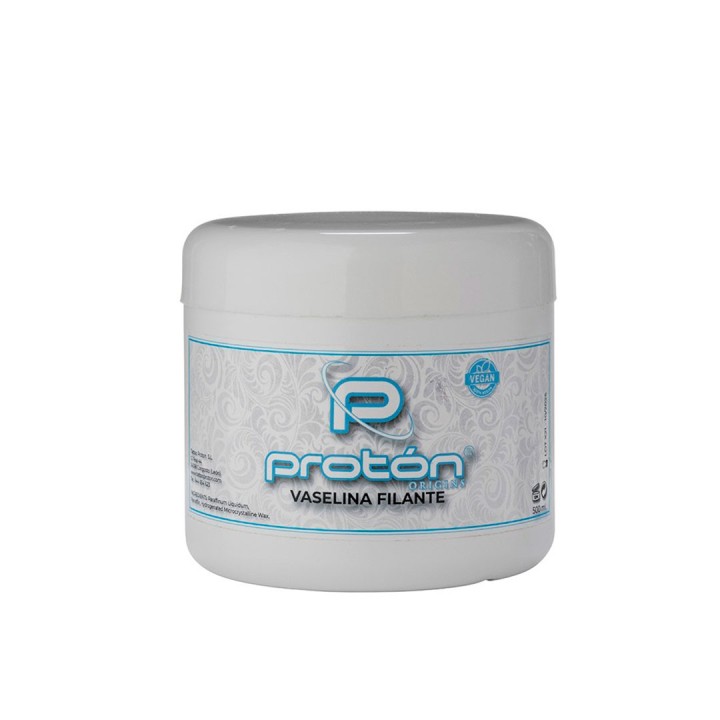 PROTON ORIGINS VASELINA FILANTE MEDICINAL | ATOM X Mallorca