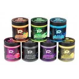 COLOURS OBSESSION - PROTON BUTTER - 250ml / 8.5 Oz. — Proton