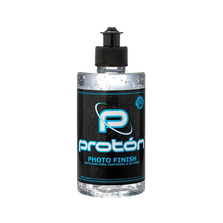 PHOTO FINISH - PROTON 200ML | ATOM X Mallorca
