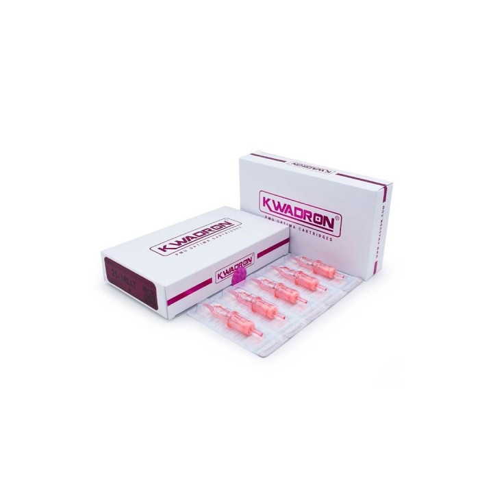 Kwadron PMU Optima Linea 20 uds | ATOM X
