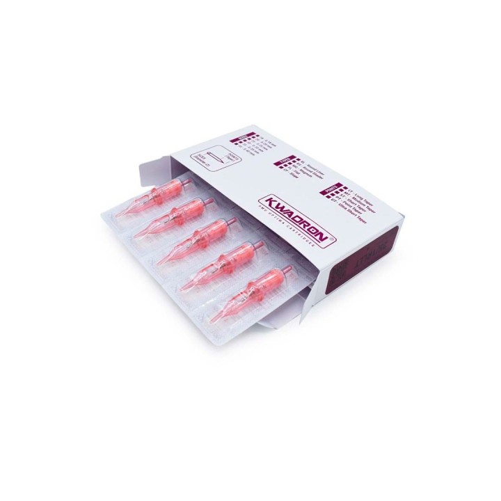 Kwadron PMU Optima Slope 20 uds | ATOM X