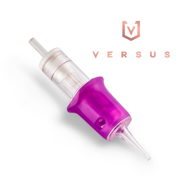 CARTUCHO VERSUS MICRO LINEA 20 UND | ATOM X Mallorca