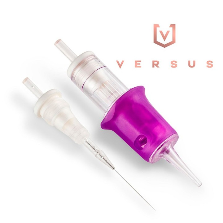 CARTUCHO VERSUS MICRO LINEA 20 UND | ATOM X Mallorca