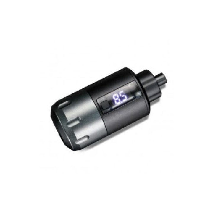 AVA W9 POWER GRIP | ATOM X Mallorca