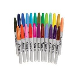 ROTULADORES SHARPIE