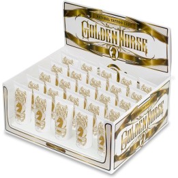 GOLDEN HORSE CREMA CURATIVA 35ML