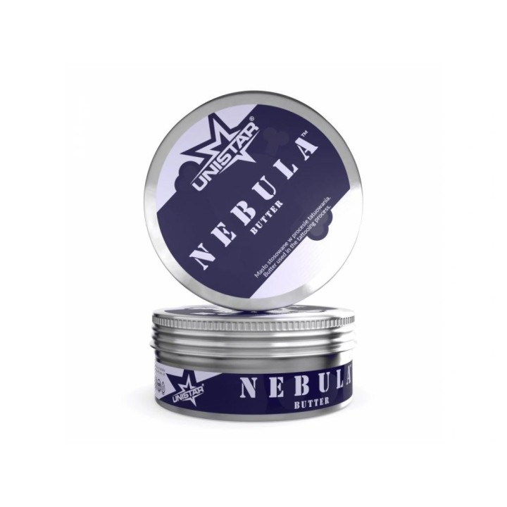 UNISTAR NEBULA BUTTER 200ML | ATOM X Mallorca