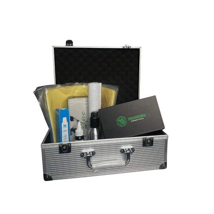 KIT DE TATTOO PRINCIPIANTE | ATOM X Mallorca