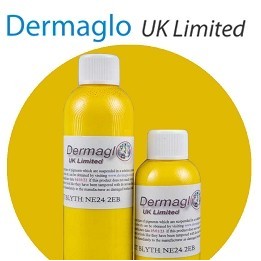 DERMAGLO CANARY YELLOW 100ML