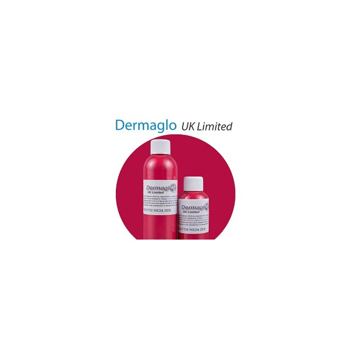 DERMAGLO BUBBLEGUM PINK 100ML | ATOM X Mallorca