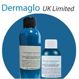 DERMAGLO AQUA FOAM 100ML