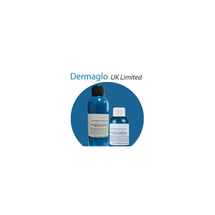 DERMAGLO AQUA FOAM 100ML | ATOM X Mallorca