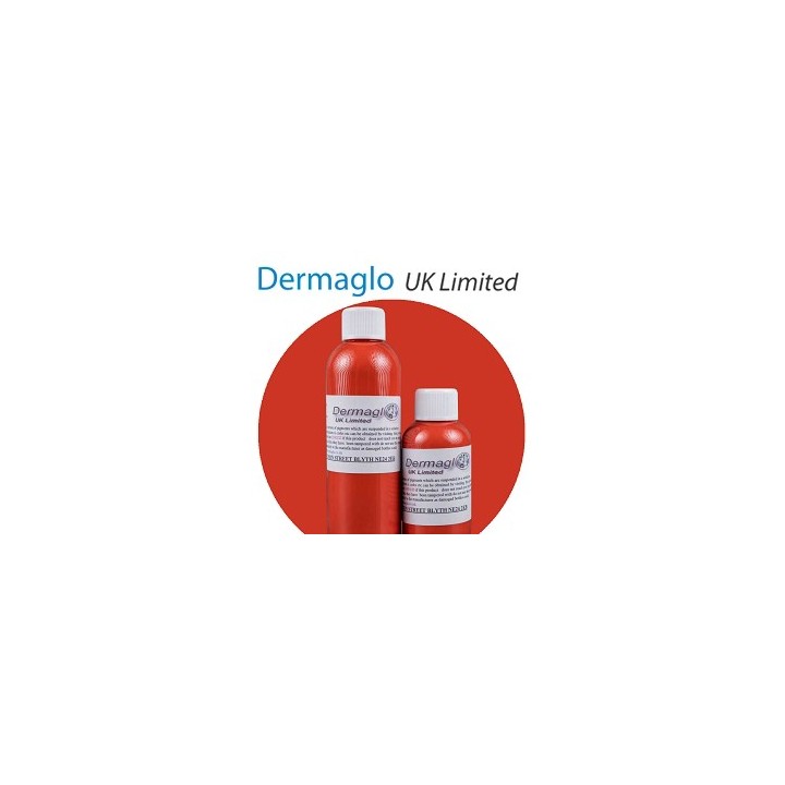 DERMAGLO LIGHT RED 100ML | ATOM X Mallorca