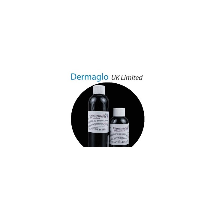 DERMAGLO BLACK 100ML | ATOM X Mallorca