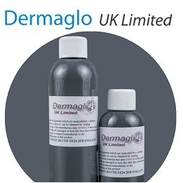 DERMAGLO NAVAL GRAY 100ML