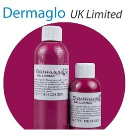 DERMAGLO MAGENTA 100ML