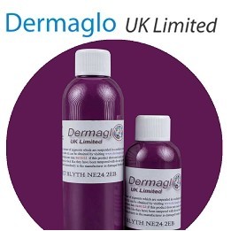 DERMAGLO PLUM 100ML