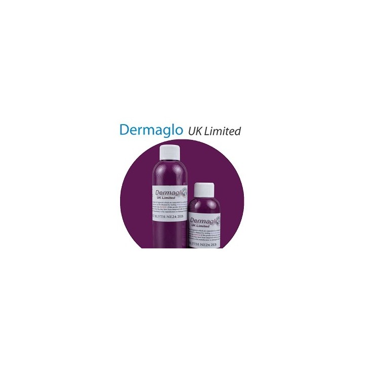 DERMAGLO PLUM 100ML | ATOM X Mallorca