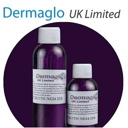 DERMAGLO VIOLET 100ML