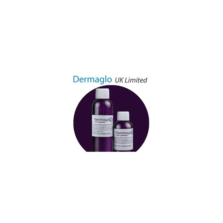DERMAGLO VIOLET 100ML | ATOM X Mallorca