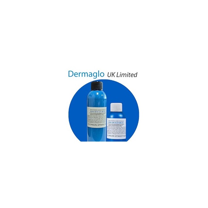DERMAGLO OCEAN BLUE 100ML | ATOM X Mallorca