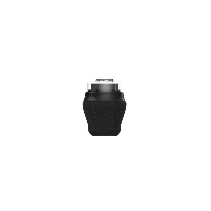 FK Irons Ergo Shield 40mm GRIP | ATOM X Mallorca