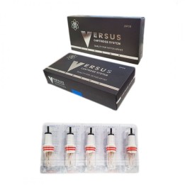 CARTUCHOS VERSUS LINEA 10UD — VERSUS