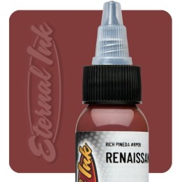 ETERNAL RENAISSANCE — Eternal Ink
