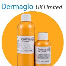 DERMAGLO GOLDEN YELLOW 100ML