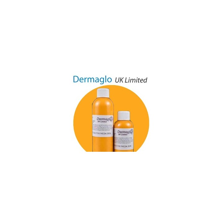 DERMAGLO GOLDEN YELLOW 100ML | ATOM X Mallorca