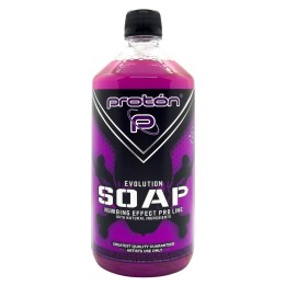 EVOLUTION - Protón Soap Numbing Effect - PRO LINE - 1000ml — Proton
