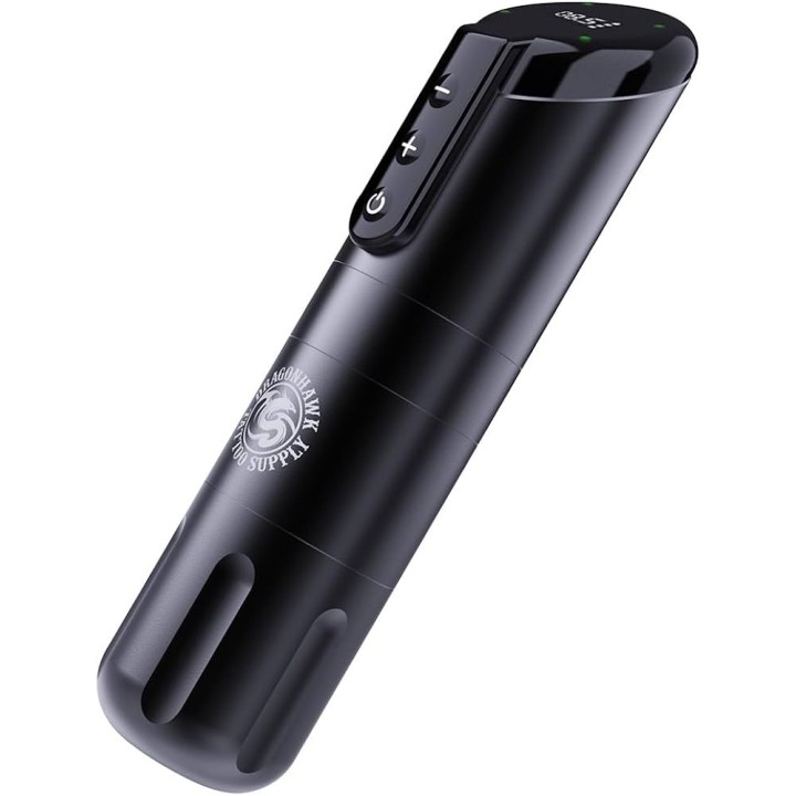 DRAGONHAWK X2 | ATOM X Mallorca