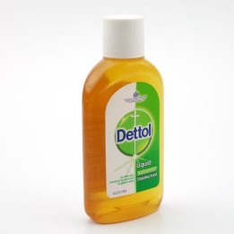DETTOL 500ml